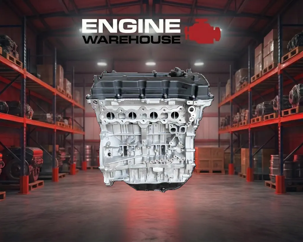 G4KE Low Engine suit Hyundai Tucson Ix35 G4KE 2.4L 2009-2013 LM Wagon ...